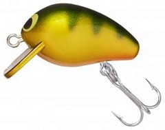 Yo-Zuri Воблер Yo-Zuri Snap Beans 25S R1217-PC