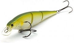 Lucky Craft Воблер Lucky Craft Pointer 125 268 Pearl Ayu