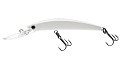 Crystal Minnow Deep Diver Walleye 90F  Crystal Minnow Deep Diver Walleye 90F