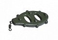Turtle Swivel green с вертл.  Turtle Swivel green с вертл.