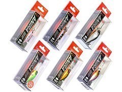 Lucky John Воблер Lucky John Pro Series Anira 39LBSP 017SET