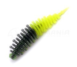 Силиконовые приманки Boroda Baits Ayra Double Color
