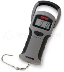 Весы Rapala Цифровые весы RGSDS Весы Rapala Цифровые весы RGSDS