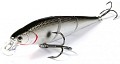 Lucky Craft Pointer 125 077 Or Tennessee Shad