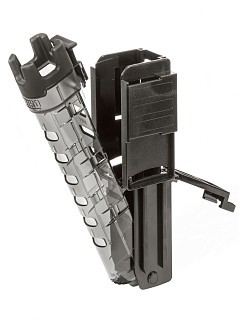 Meiho Держатель для удилища Meiho BM-245-Slide Black Black наклон. 74х60х273