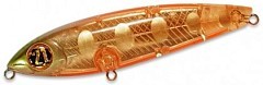 Pontoon21 Воблер Pontoon21 LocoPerro 100DW #853 MI Orange Yamame
