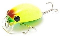 Lucky Craft Воблер Lucky Craft Gengoal 35S 869 Insect Yellow