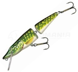 Воблер Salmo Pike JF 110