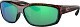 Costa Del Mar Поляризационные очки Costa Del Mar Saltbreak 580 GLS Tortoise Green Mirror