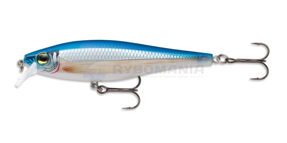  BX Minnow 10