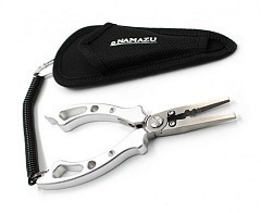 Namazu Щипцы Namazu Щипцы рыболовные универсальные L 155mm