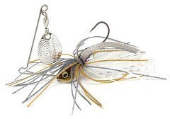 Megabass Спиннербейт Megabass SV-3 1/4oz SC #wakasagi