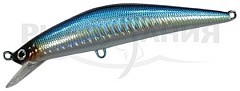 Lucky John Воблер Lucky John Eco Gutsy Minnow 105F E121
