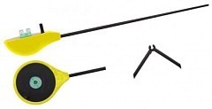 Salmo Зимняя удочка Salmo Handy Ice Rod желтая