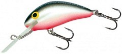 Salmo Воблер Salmo Hornet Rattlin 45F GS