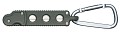 Daiichiseiko MC Omatsuri Sharpener Foliage Green 321820