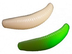 Jara Baits Мягкие приманки Jara Baits Bruchi 40 Сыр #33