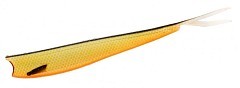Westin Мягкие приманки Westin TwinTeez V-Tail 20cm 32g Official Roach