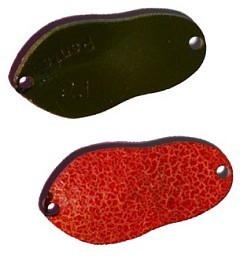 Ivyline Колеблющаяся блесна Ivyline Penta Nitro 2.1g #MP-24