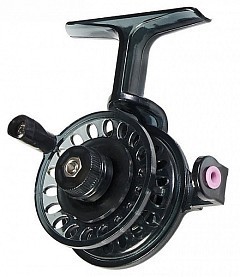 Lucky John Зимняя катушка Lucky John Ice Wheel 1 5.5cm