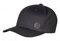 FHM Бейсболка FHM Trend черный XL-3XL
