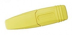 Shimano Ножницы Shimano UA-201 Yellow