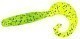 Reins Съедобная резина Reins FAT G-Tail Grub 4" 419
