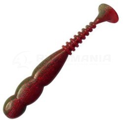 Силиконовые приманки Reins Fat Rockvibe Shad