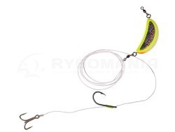 Аксессуары для приманок Savage Gear Nordic Bait Fish Rig