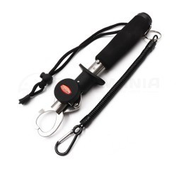 Липгрипы Namazu Захват челюстной с весами и рулеткой