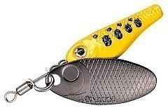 Smith Вращающаяся блесна Smith Niakis 03g 24