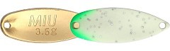 Forest Колеблющаяся блесна Forest Miu Color Version '24 2.8g №08