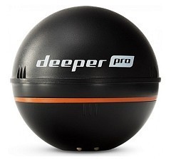 Deeper Эхолот Deeper Pro Pro