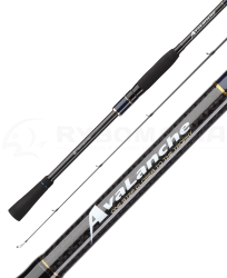 Спиннинги Zetrix Avalanche Спиннинги Zetrix Avalanche