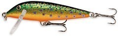 Rapala Воблер Rapala Countdown CD07 BTR