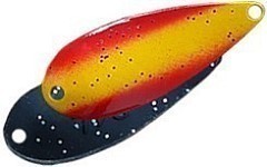 Forest Колеблющаяся блесна Forest Pal Mida Limited Edition 3.8g ML04