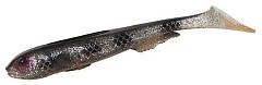 Savage Gear Мягкие приманки Savage Gear 3D LB Goby Shad 23cm #Silver Goby UV
