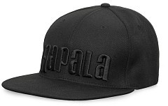 Rapala Кепка Rapala Flat Brim Black