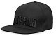 Rapala Кепка Rapala Flat Brim Black