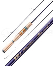 Спиннинги Rodio Craft 999.9 Meister Blue Wolf Спиннинги Rodio Craft 999.9 Meister Blue Wolf