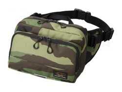 Поясные сумки EverGreen Square Hip Bag