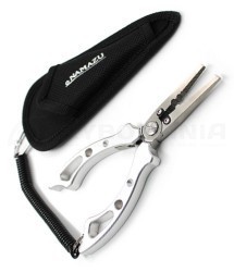 Инструменты Namazu Щипцы рыболовные универсальные