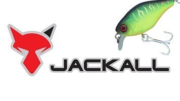 Поступление воблеров Jackall!