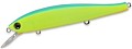 Duel Hardcore Minnow Flat 110F F1071-BCL