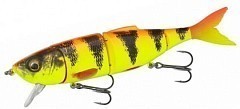 Savage Gear Воблер Savage Gear 4play V2 Liplure 20 06-Gold Ambulance 61760