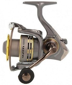 Ryobi Безынерционная катушка Ryobi Slam 4000