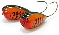 Bumble Popper P-7 P-7O Orange