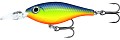 Rapala Ultra Light Shad ULS04 HS