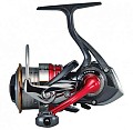 Daiwa Aegis 2004