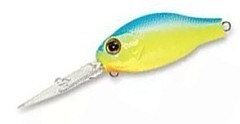 Zipbaits Воблер Zipbaits B-Switcher 2.0 Rattler 086